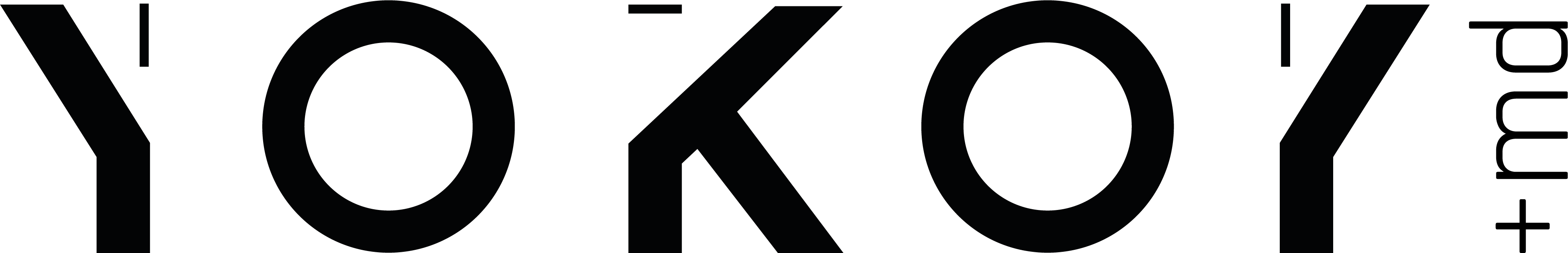 YOKOY logo